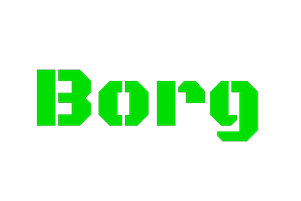 Open Source BorgBackup