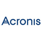 решения для резервного копирования от Acronis Backup