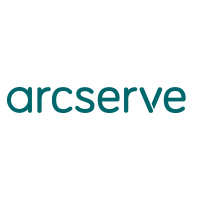 решения для резервного копирования от Arcserve UDP