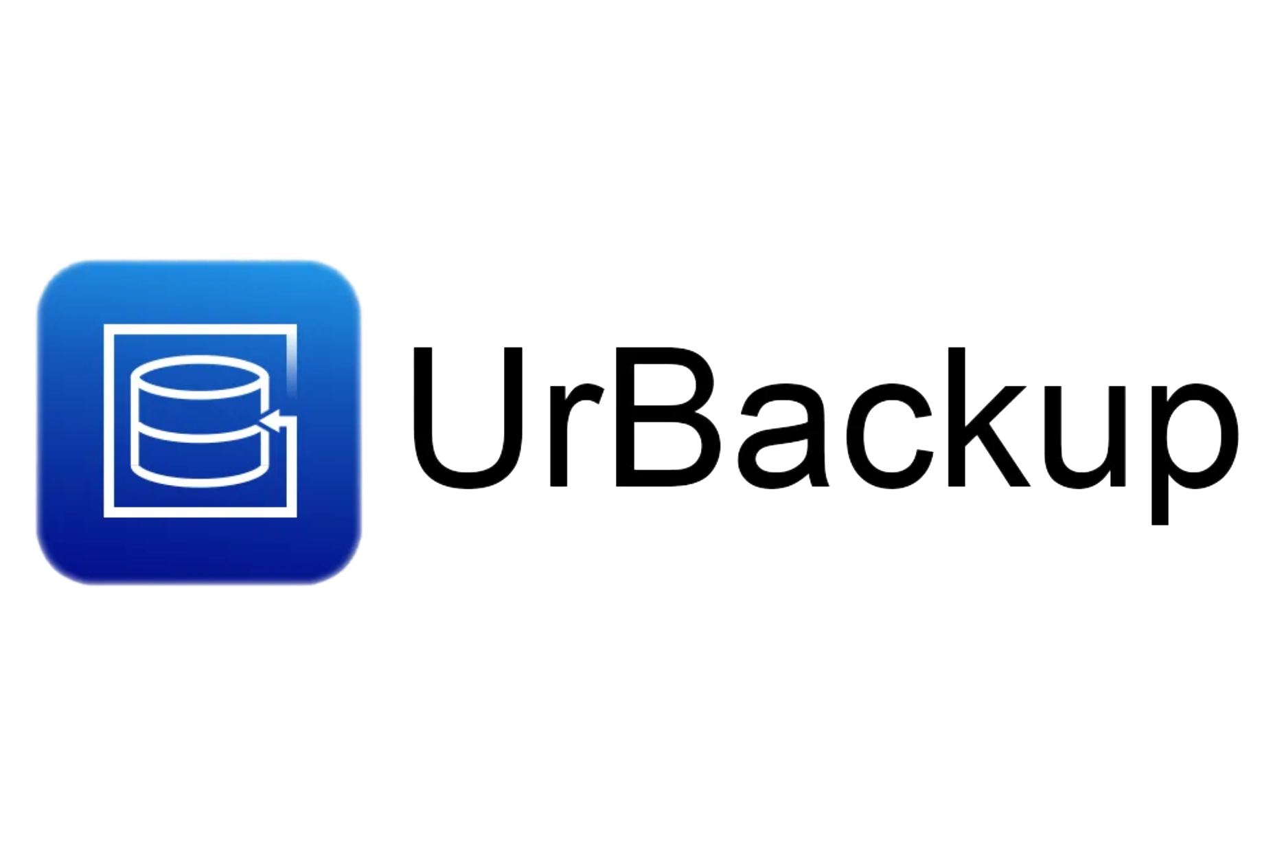 Open Source Backup UrBackup