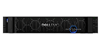 Cистема хранения данных Dell EMC Data Domain